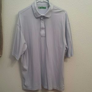 Oxford Golf Mens Shirt