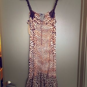 CLASS ROBERTO CAVALLI Dress