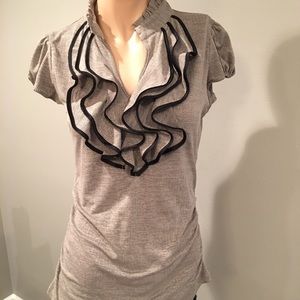 Women’s dress top