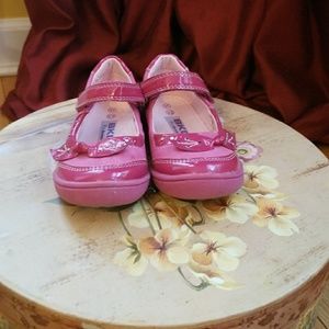 BEEKO Mary Janes