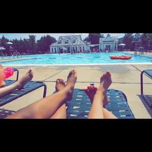 Meet your Posher, Alice