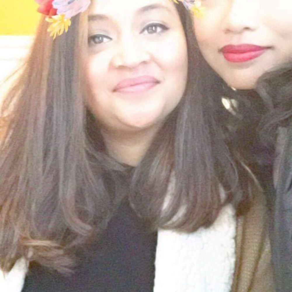 Meet your Posher, Ol angela