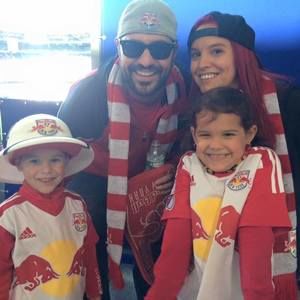 Meet your Posher, Mary ellen