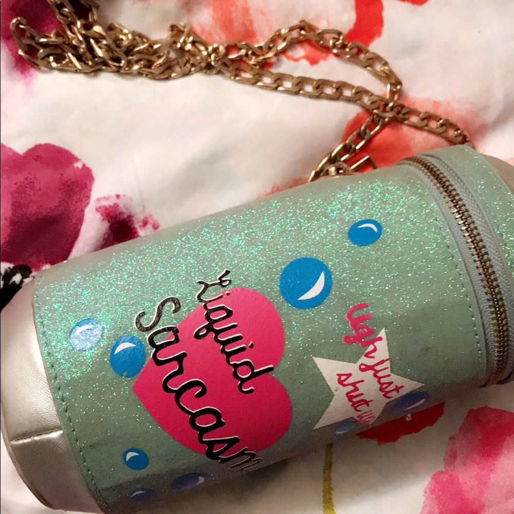 Soda Can Bag !!✨