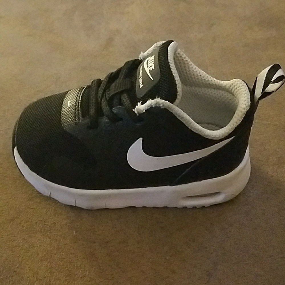 Toddler Boys Nike Air Max Tavas