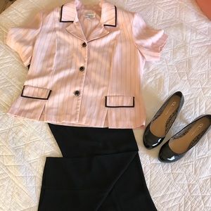 Miss Dorby women’s pant suit