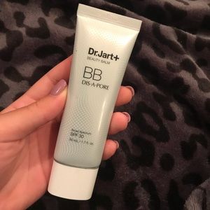 Dr Jart + BB tinted moisturizer