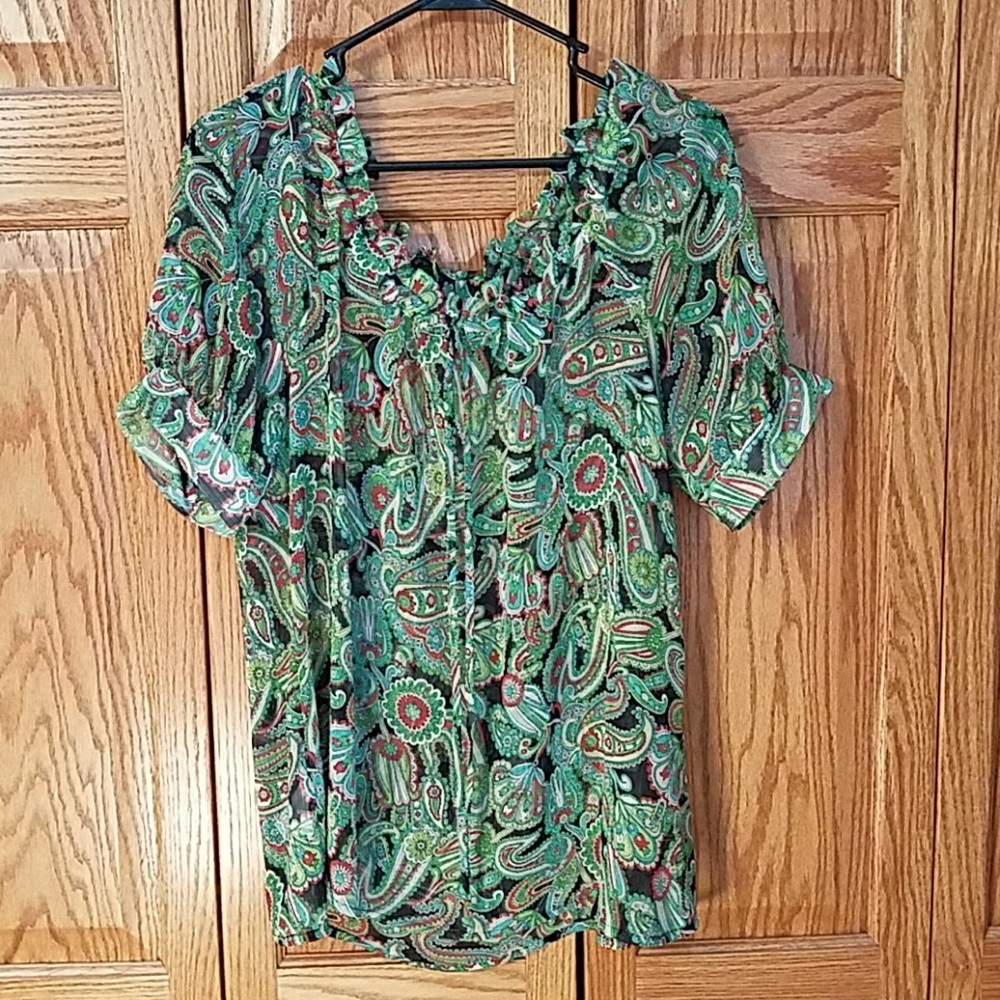 Blouse