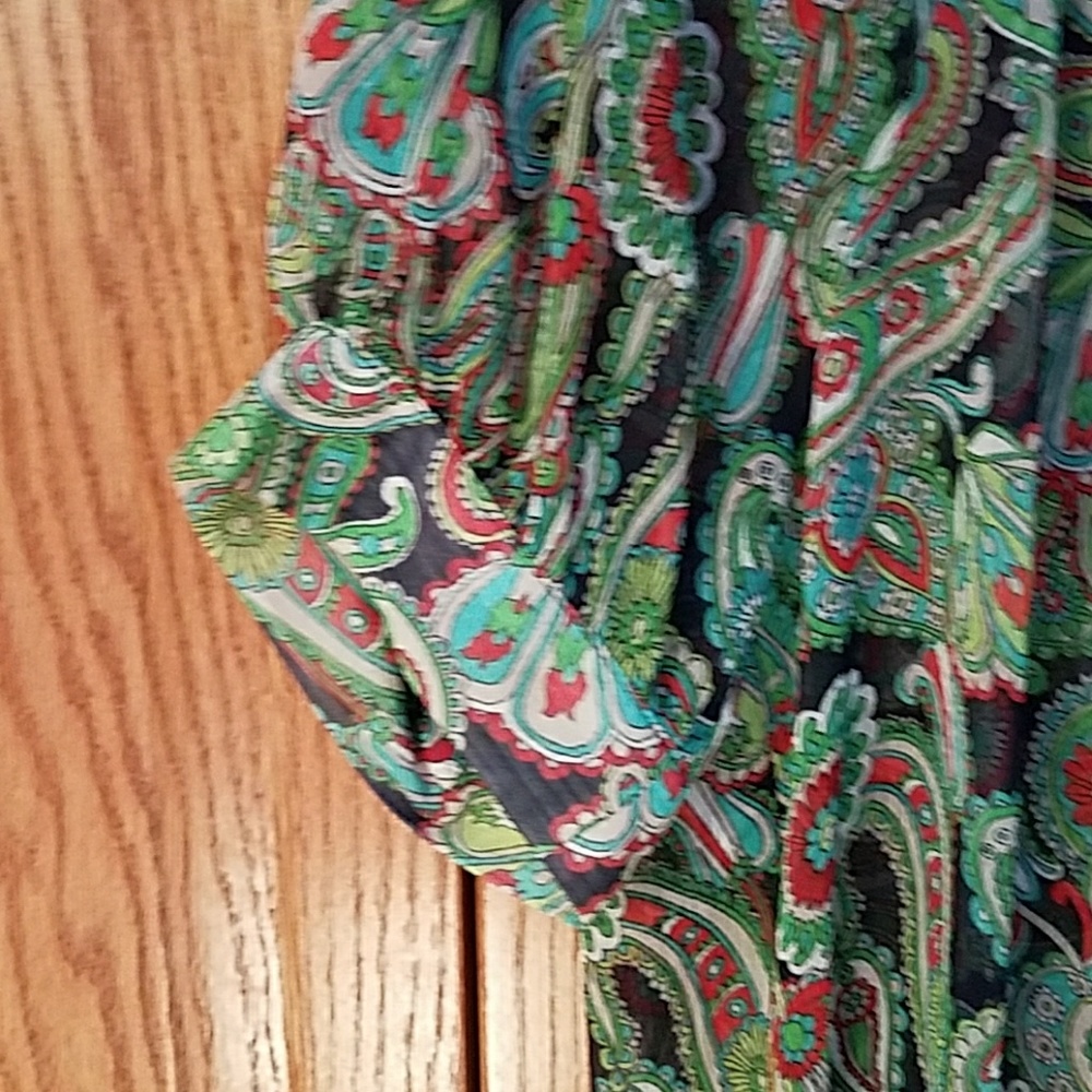 Blouse - Picture 3 of 5