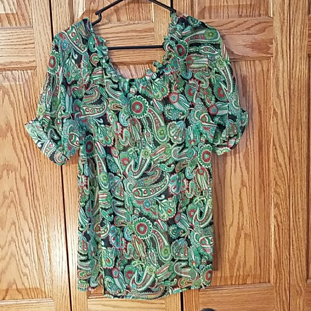 Blouse - Picture 5 of 5