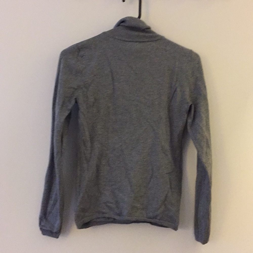 Sweet Romeo turtleneck - Picture 3 of 3