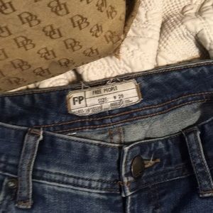 FP Jeans