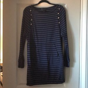 Marc by Marc Jacobs sweatshirt dress!