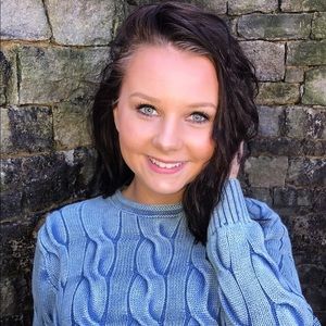 Meet your Posher, Addison