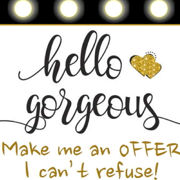 New 1x  plus size blue dress - Picture 6 of 6