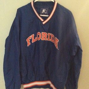 Florida Gator Pull Over