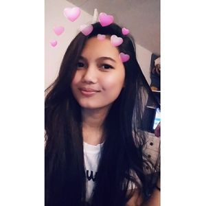 Meet your Posher, Florence april