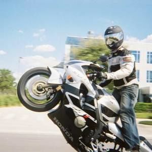 Meet your Posher, Mark