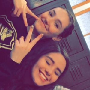 Meet your Posher, Jeannie