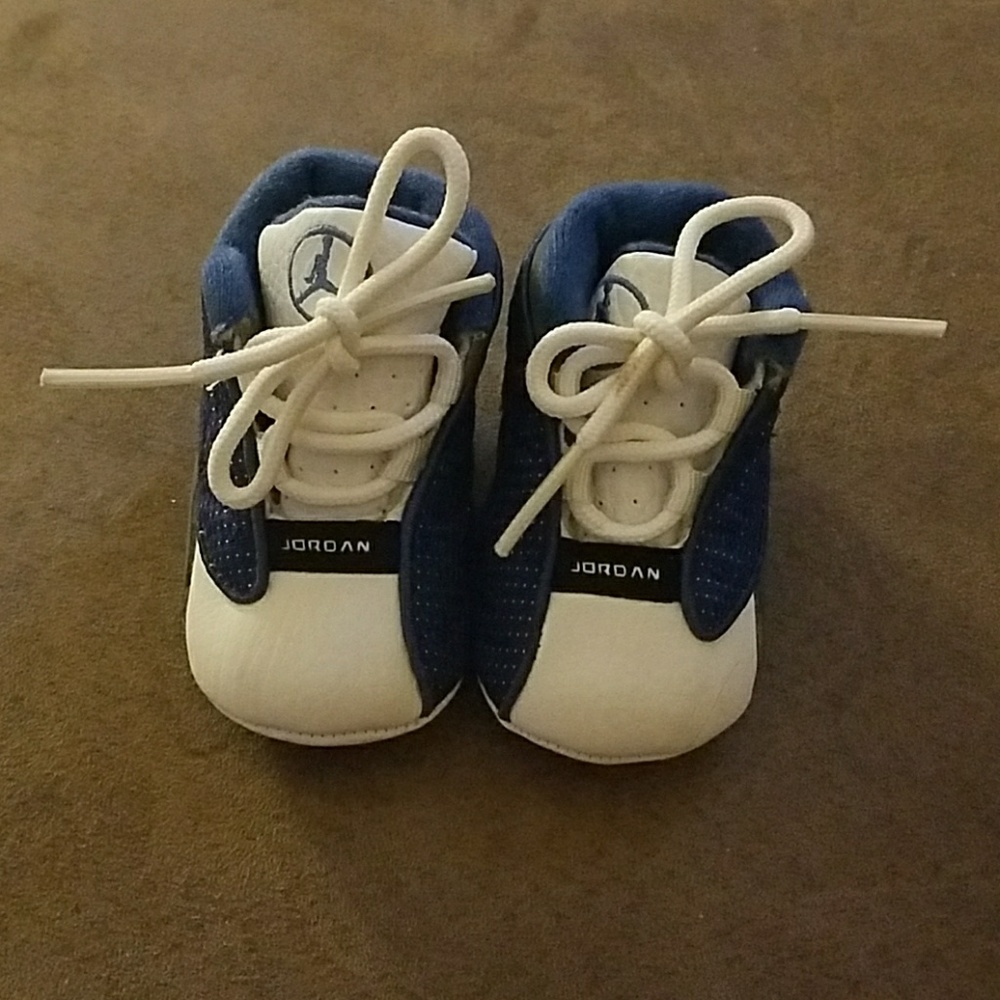 Jordan Retro 13 Baby Boy