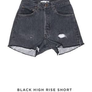 REDONE Denim. Brand new size 24!