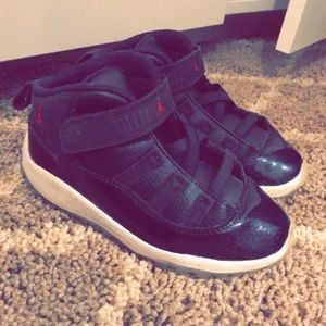 Toddler Kids Space Jams Size 10C