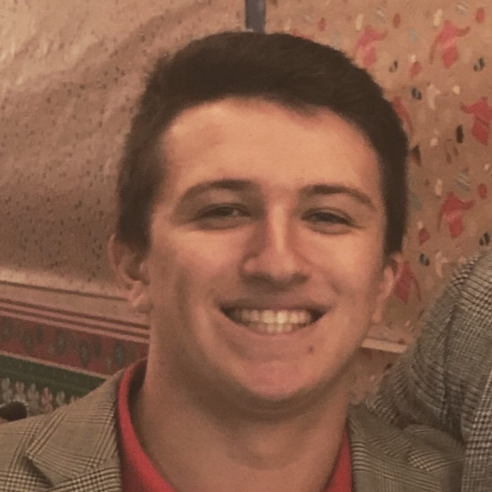 Meet your Posher, Ryan