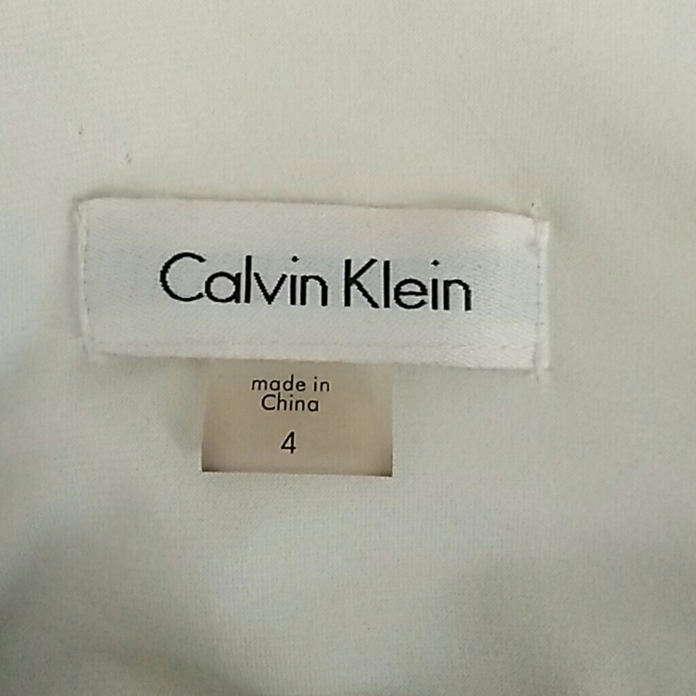 DRESS - Picture 4 of 4