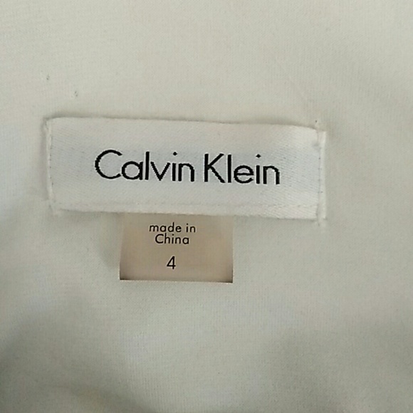 DRESS - Picture 4 of 4