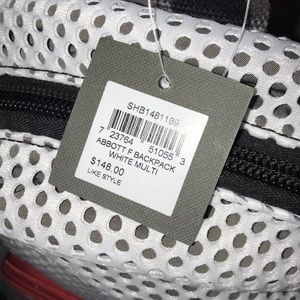 fossil abbott backpack