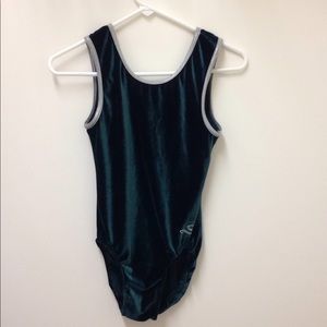 Gymnastics Leotard