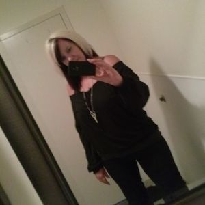 Meet your Posher, Tracy