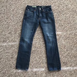 Gap - Slim Fit Jeans