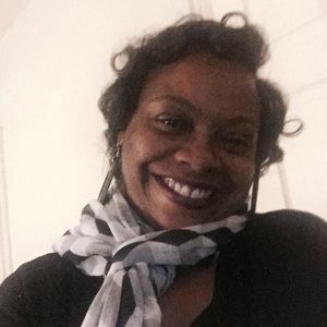 Meet your Posher, Tessa