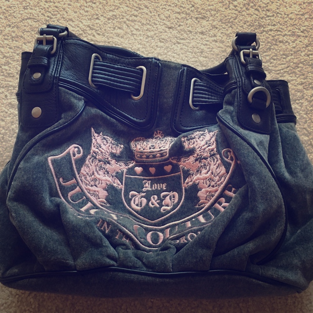Juicy Couture Handbag