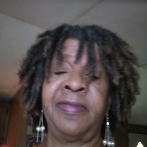 Meet your Posher, Jacqueline