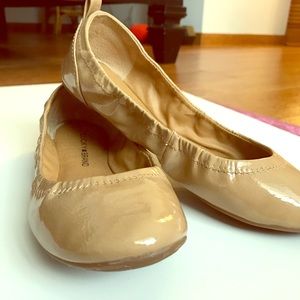 Lucky Brand Ballet Flats