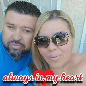 Meet your Posher, Rita