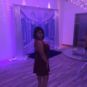 Meet your Posher, Rose