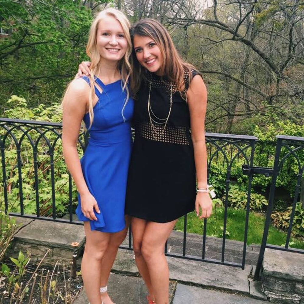 Meet your Posher, Lindy