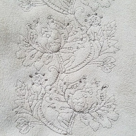 Coldwater Creek ladies coat - Picture 3 of 6