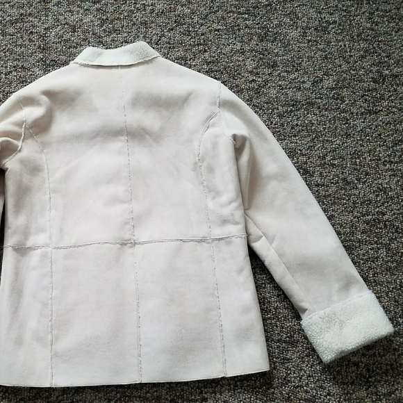 Coldwater Creek ladies coat - Picture 5 of 6