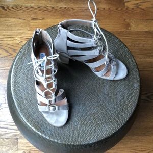 Steve Madden High Heel Sandal - 7.5
