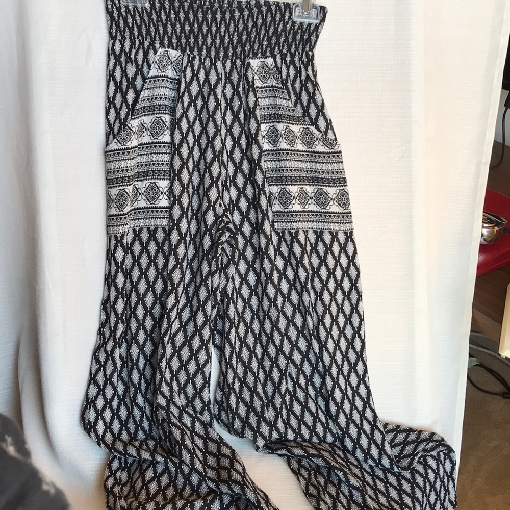 Band of Gypsies Pants