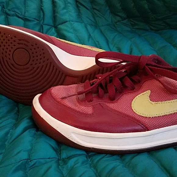 REDUCED 🐧🐧🐧Rare ladies Nike Air Force Ones - Picture 3 of 4