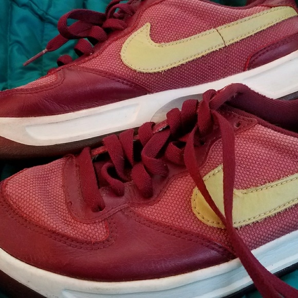 REDUCED 🐧🐧🐧Rare ladies Nike Air Force Ones - Picture 4 of 4