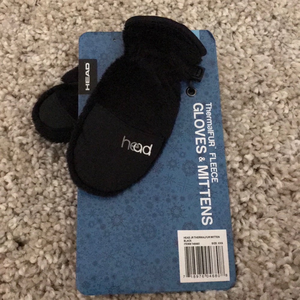 Gloves