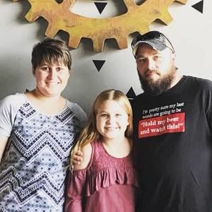 Meet your Posher, Terri