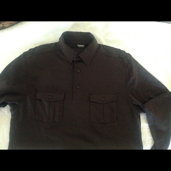 dillards polo shirts