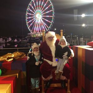 Meet your Posher, Jay